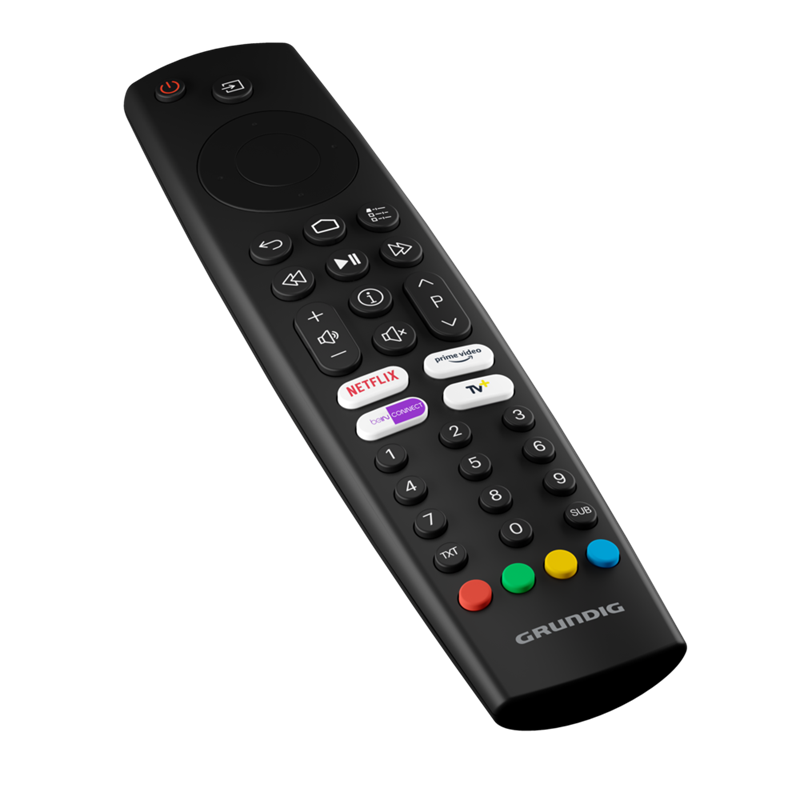 Grundig Tokyo 50 GHU 7900 C Android TV